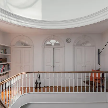 Rosa Et Al Townhouse-2