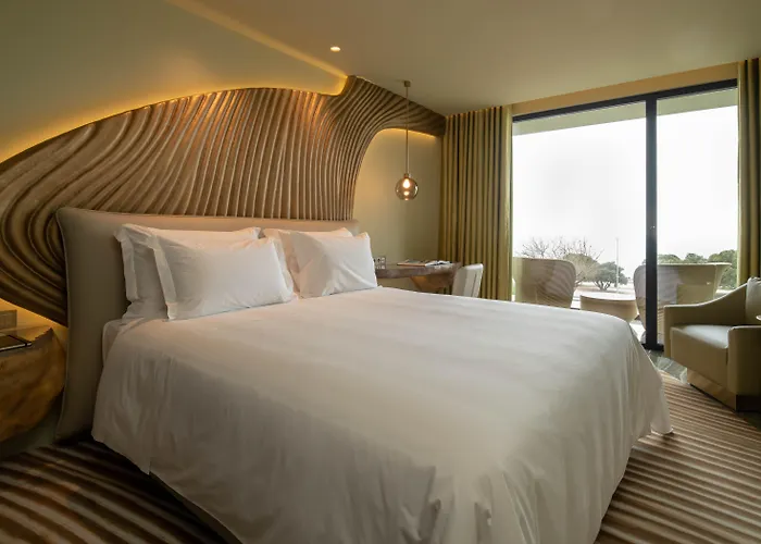 Vila Foz & SpaHotel Porto