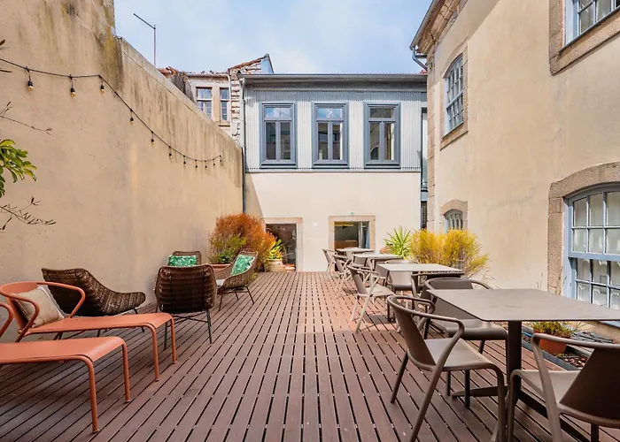 Hotel Casa Dos Loios By Shiadu