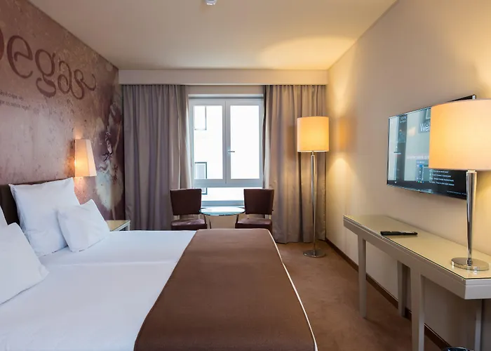 Vila Gale Porto Ribeira